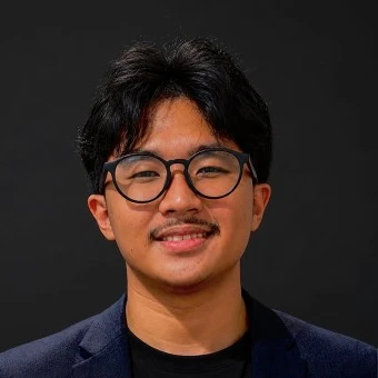 Christian Panes, Co-Founder of Robles Technologies Corp.